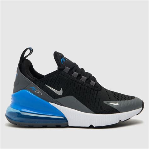 nike air 270 junior boys.